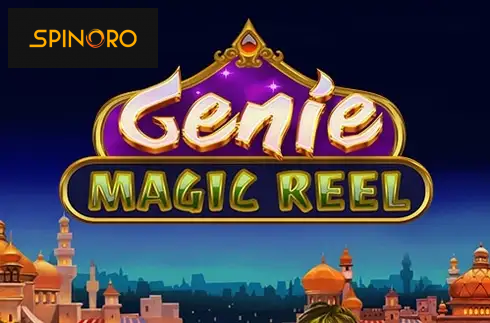 Genie Magic Reel